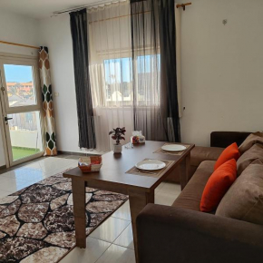 Almina Apartments - Come and relax with us in style